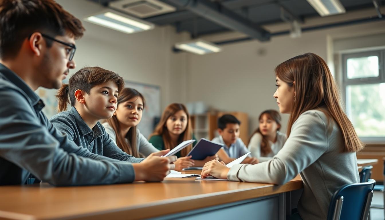 Innovative digital learning technology