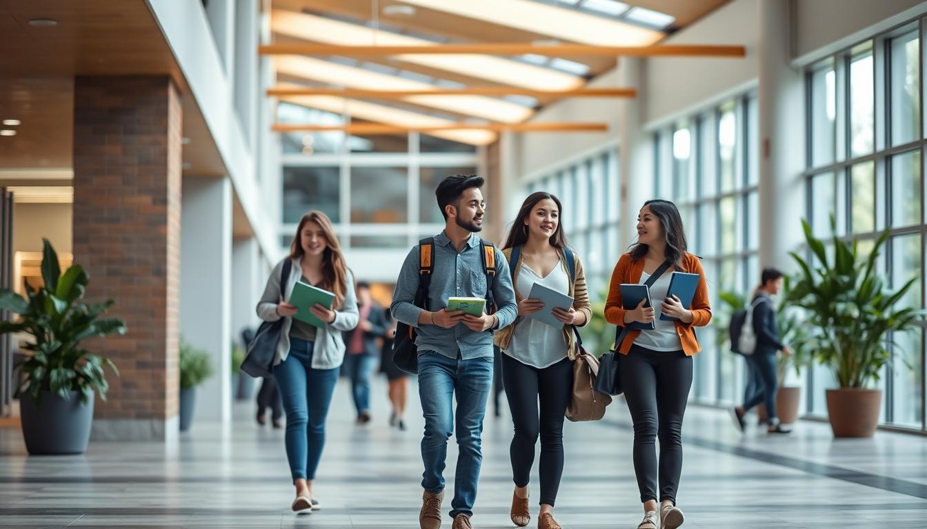 Organized exam preparation notes and academic planner